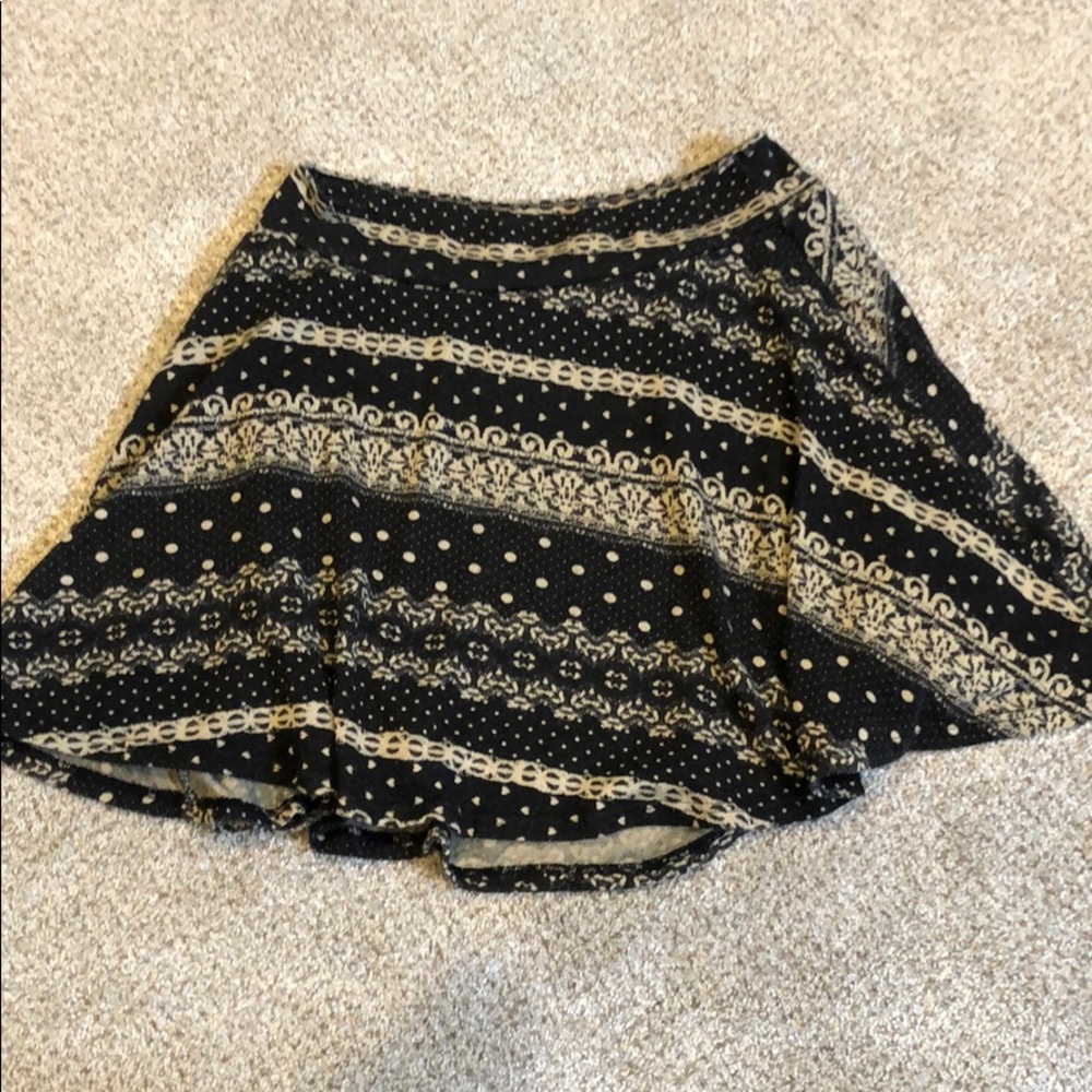 Skirt!